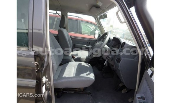 Buy Import Toyota Land Cruiser Other Car in Import - Dubai in Antigua Buy Import Toyota Land Cruiser Other Car in Import - Dubai in Antigua