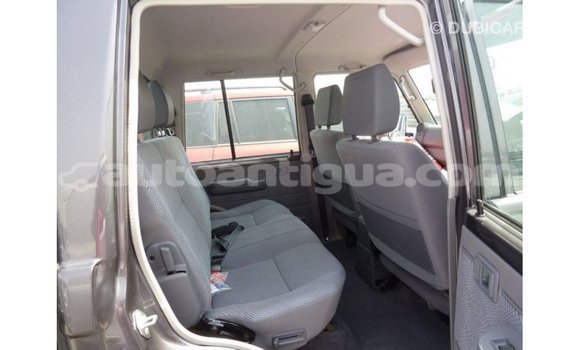Buy Import Toyota Land Cruiser Other Car in Import - Dubai in Antigua Buy Import Toyota Land Cruiser Other Car in Import - Dubai in Antigua
