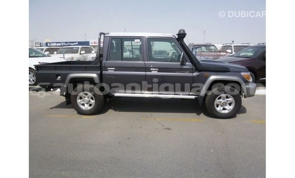 Buy Import Toyota Land Cruiser Other Car in Import - Dubai in Antigua Buy Import Toyota Land Cruiser Other Car in Import - Dubai in Antigua