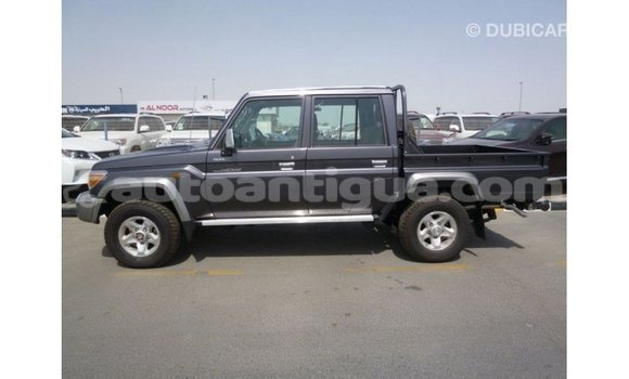 Buy Import Toyota Land Cruiser Other Car in Import - Dubai in Antigua Buy Import Toyota Land Cruiser Other Car in Import - Dubai in Antigua