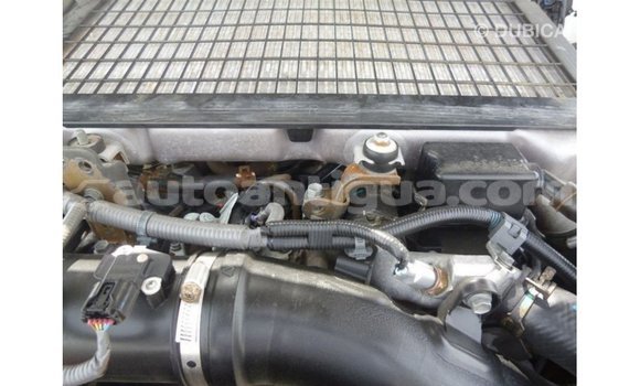 Buy Import Toyota Land Cruiser White Car in Import - Dubai in Antigua Buy Import Toyota Land Cruiser White Car in Import - Dubai in Antigua