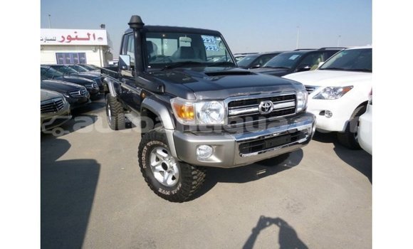 Buy Import Toyota Land Cruiser Other Car in Import - Dubai in Antigua Buy Import Toyota Land Cruiser Other Car in Import - Dubai in Antigua