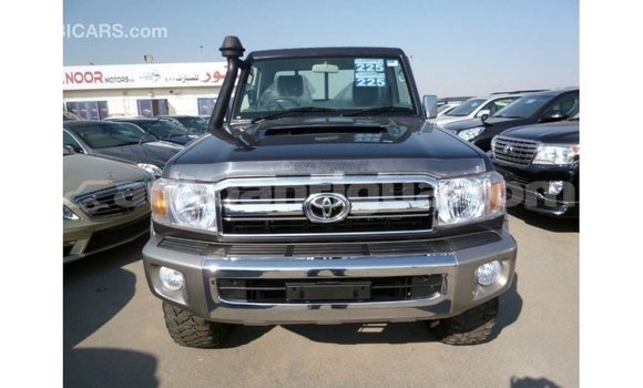 Buy Import Toyota Land Cruiser Other Car in Import - Dubai in Antigua Buy Import Toyota Land Cruiser Other Car in Import - Dubai in Antigua