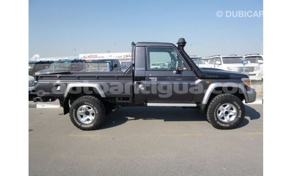 Buy Import Toyota Land Cruiser Other Car in Import - Dubai in Antigua Buy Import Toyota Land Cruiser Other Car in Import - Dubai in Antigua