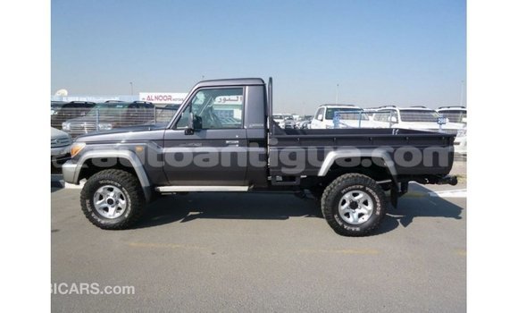Buy Import Toyota Land Cruiser Other Car in Import - Dubai in Antigua Buy Import Toyota Land Cruiser Other Car in Import - Dubai in Antigua