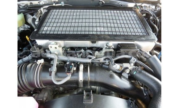 Buy Import Toyota Land Cruiser Other Car in Import - Dubai in Antigua Buy Import Toyota Land Cruiser Other Car in Import - Dubai in Antigua