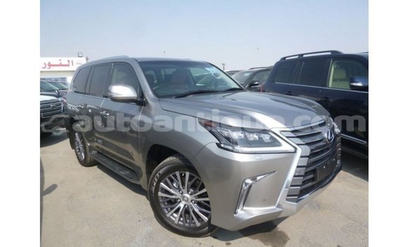 Buy Import Lexus LX Other Car in Import - Dubai in Antigua Buy Import Lexus LX Other Car in Import - Dubai in Antigua
