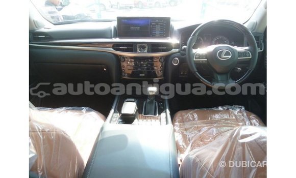 Buy Import Lexus LX Other Car in Import - Dubai in Antigua Buy Import Lexus LX Other Car in Import - Dubai in Antigua