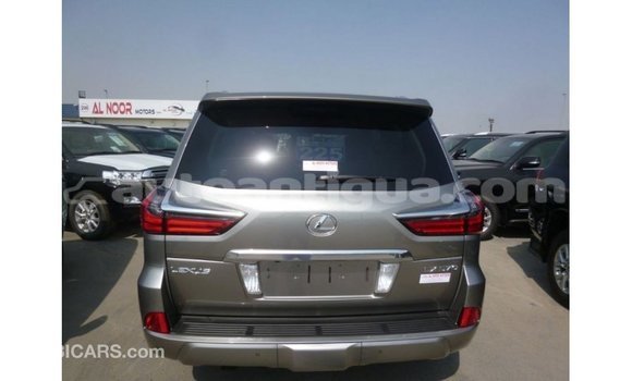 Buy Import Lexus LX Other Car in Import - Dubai in Antigua Buy Import Lexus LX Other Car in Import - Dubai in Antigua