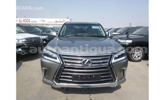 Buy Import Lexus LX Other Car in Import - Dubai in Antigua Buy Import Lexus LX Other Car in Import - Dubai in Antigua