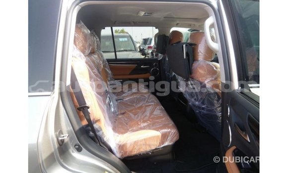 Buy Import Lexus LX Other Car in Import - Dubai in Antigua Buy Import Lexus LX Other Car in Import - Dubai in Antigua