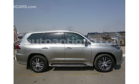Buy Import Lexus LX Other Car in Import - Dubai in Antigua Buy Import Lexus LX Other Car in Import - Dubai in Antigua