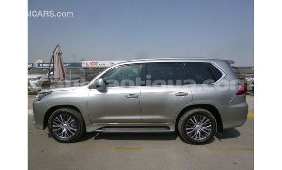 Buy Import Lexus LX Other Car in Import - Dubai in Antigua Buy Import Lexus LX Other Car in Import - Dubai in Antigua