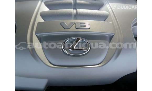 Buy Import Lexus LX Other Car in Import - Dubai in Antigua Buy Import Lexus LX Other Car in Import - Dubai in Antigua