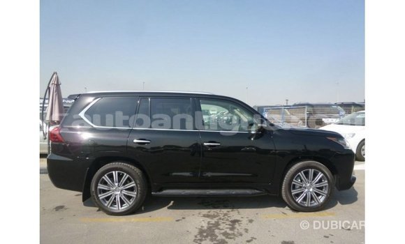 Buy Import Lexus LX Black Car in Import - Dubai in Antigua Buy Import Lexus LX Black Car in Import - Dubai in Antigua