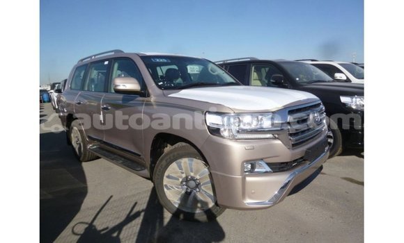 Buy Import Toyota Land Cruiser Other Car in Import - Dubai in Antigua Buy Import Toyota Land Cruiser Other Car in Import - Dubai in Antigua