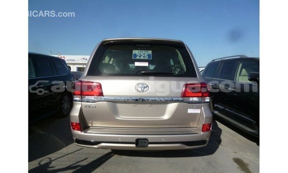 Buy Import Toyota Land Cruiser Other Car in Import - Dubai in Antigua Buy Import Toyota Land Cruiser Other Car in Import - Dubai in Antigua