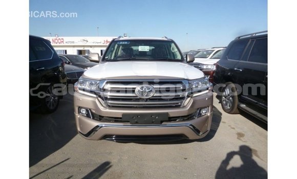 Buy Import Toyota Land Cruiser Other Car in Import - Dubai in Antigua Buy Import Toyota Land Cruiser Other Car in Import - Dubai in Antigua