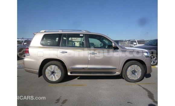 Buy Import Toyota Land Cruiser Other Car in Import - Dubai in Antigua Buy Import Toyota Land Cruiser Other Car in Import - Dubai in Antigua