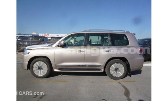 Buy Import Toyota Land Cruiser Other Car in Import - Dubai in Antigua Buy Import Toyota Land Cruiser Other Car in Import - Dubai in Antigua
