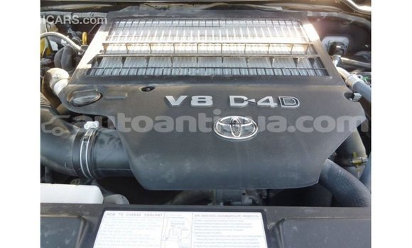 Buy Import Toyota Land Cruiser Other Car in Import - Dubai in Antigua Buy Import Toyota Land Cruiser Other Car in Import - Dubai in Antigua