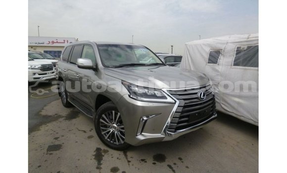 Buy Import Lexus LX Other Car in Import - Dubai in Antigua Buy Import Lexus LX Other Car in Import - Dubai in Antigua