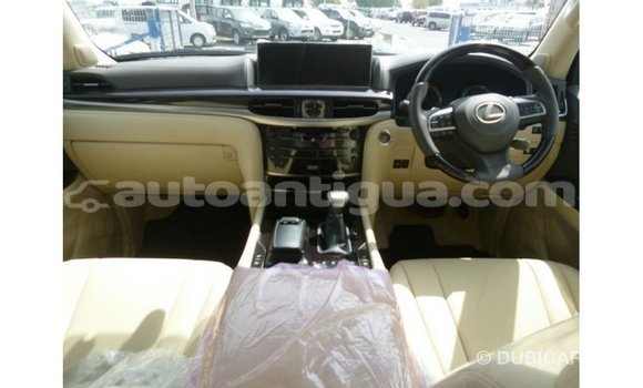 Buy Import Lexus LX Other Car in Import - Dubai in Antigua Buy Import Lexus LX Other Car in Import - Dubai in Antigua
