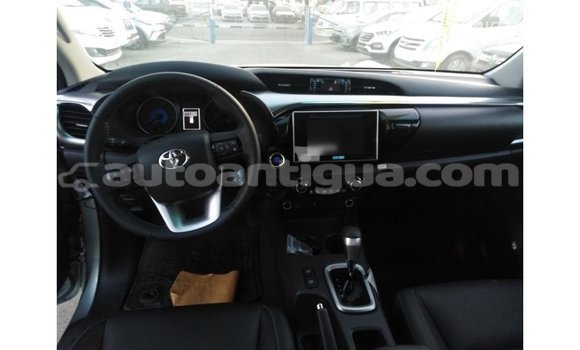 Buy Import Toyota Hilux Other Car in Import - Dubai in Antigua Buy Import Toyota Hilux Other Car in Import - Dubai in Antigua