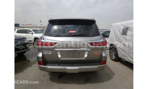 Buy Import Lexus LX Other Car in Import - Dubai in Antigua Buy Import Lexus LX Other Car in Import - Dubai in Antigua