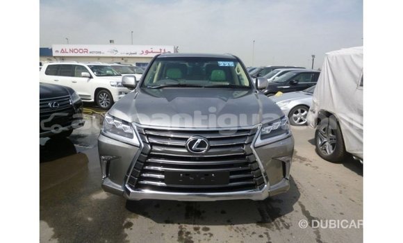 Buy Import Lexus LX Other Car in Import - Dubai in Antigua Buy Import Lexus LX Other Car in Import - Dubai in Antigua
