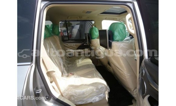 Buy Import Lexus LX Other Car in Import - Dubai in Antigua Buy Import Lexus LX Other Car in Import - Dubai in Antigua