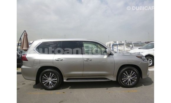 Buy Import Lexus LX Other Car in Import - Dubai in Antigua Buy Import Lexus LX Other Car in Import - Dubai in Antigua
