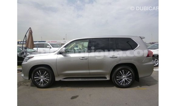 Buy Import Lexus LX Other Car in Import - Dubai in Antigua Buy Import Lexus LX Other Car in Import - Dubai in Antigua