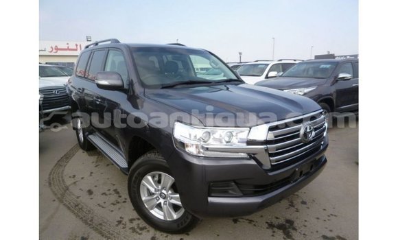Buy Import Toyota Land Cruiser Other Car in Import - Dubai in Antigua Buy Import Toyota Land Cruiser Other Car in Import - Dubai in Antigua