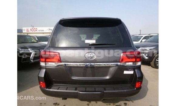 Buy Import Toyota Land Cruiser Other Car in Import - Dubai in Antigua Buy Import Toyota Land Cruiser Other Car in Import - Dubai in Antigua