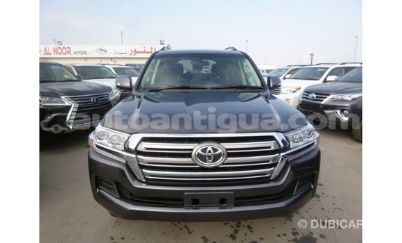 Buy Import Toyota Land Cruiser Other Car in Import - Dubai in Antigua Buy Import Toyota Land Cruiser Other Car in Import - Dubai in Antigua