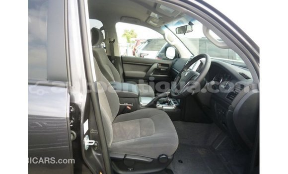 Buy Import Toyota Land Cruiser Other Car in Import - Dubai in Antigua Buy Import Toyota Land Cruiser Other Car in Import - Dubai in Antigua