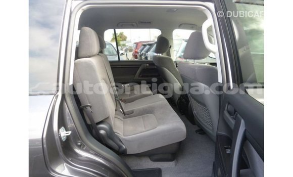 Buy Import Toyota Land Cruiser Other Car in Import - Dubai in Antigua Buy Import Toyota Land Cruiser Other Car in Import - Dubai in Antigua