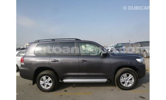 Buy Import Toyota Land Cruiser Other Car in Import - Dubai in Antigua Buy Import Toyota Land Cruiser Other Car in Import - Dubai in Antigua