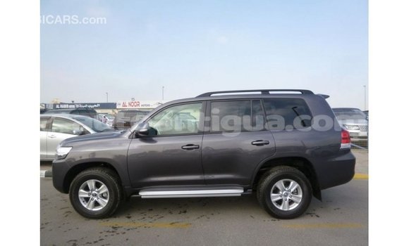 Buy Import Toyota Land Cruiser Other Car in Import - Dubai in Antigua Buy Import Toyota Land Cruiser Other Car in Import - Dubai in Antigua