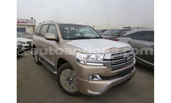 Buy Import Toyota Land Cruiser Other Car in Import - Dubai in Antigua Buy Import Toyota Land Cruiser Other Car in Import - Dubai in Antigua