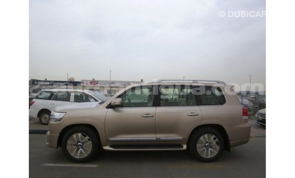 Buy Import Toyota Land Cruiser Other Car in Import - Dubai in Antigua Buy Import Toyota Land Cruiser Other Car in Import - Dubai in Antigua