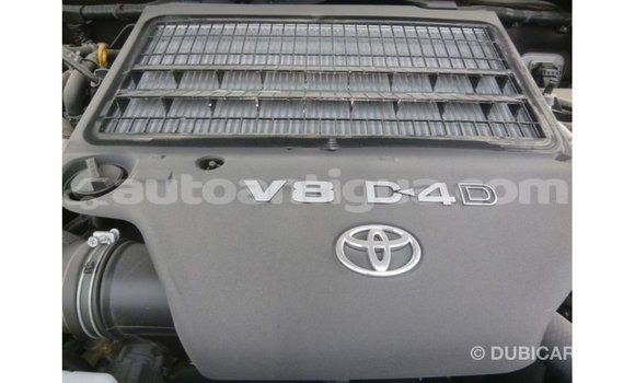 Buy Import Toyota Land Cruiser Other Car in Import - Dubai in Antigua Buy Import Toyota Land Cruiser Other Car in Import - Dubai in Antigua