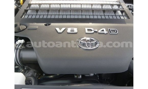 Buy Import Toyota Land Cruiser Blue Car in Import - Dubai in Antigua Buy Import Toyota Land Cruiser Blue Car in Import - Dubai in Antigua