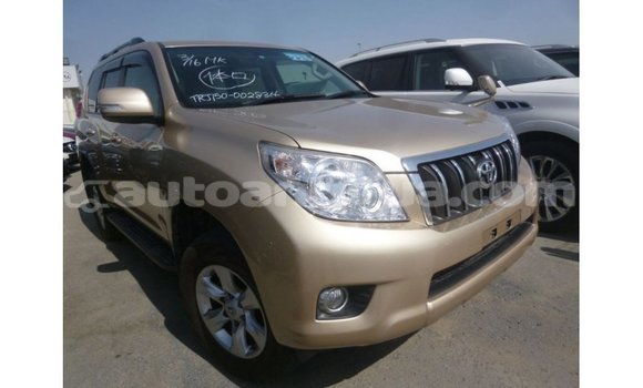 Buy Import Toyota Prado Other Car in Import - Dubai in Antigua Buy Import Toyota Prado Other Car in Import - Dubai in Antigua