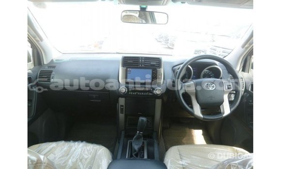 Buy Import Toyota Prado Other Car in Import - Dubai in Antigua Buy Import Toyota Prado Other Car in Import - Dubai in Antigua