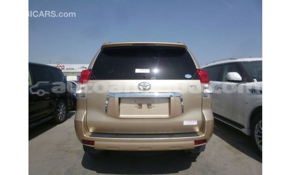 Buy Import Toyota Prado Other Car in Import - Dubai in Antigua Buy Import Toyota Prado Other Car in Import - Dubai in Antigua