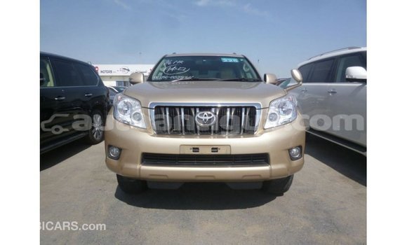 Buy Import Toyota Prado Other Car in Import - Dubai in Antigua Buy Import Toyota Prado Other Car in Import - Dubai in Antigua