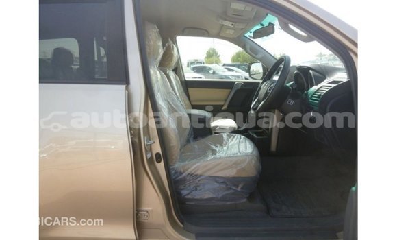 Buy Import Toyota Prado Other Car in Import - Dubai in Antigua Buy Import Toyota Prado Other Car in Import - Dubai in Antigua