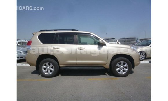 Buy Import Toyota Prado Other Car in Import - Dubai in Antigua Buy Import Toyota Prado Other Car in Import - Dubai in Antigua